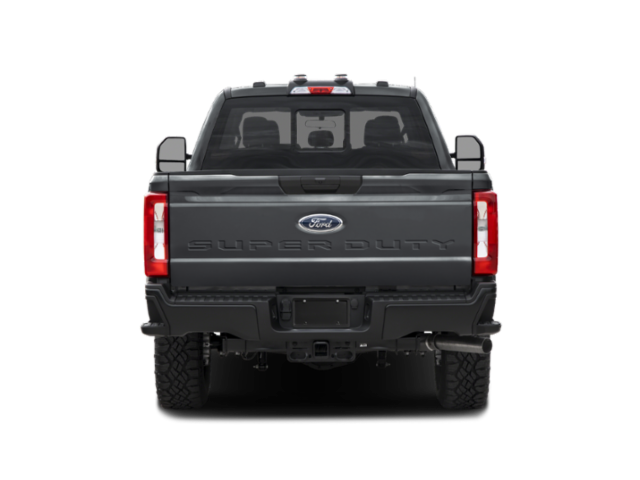 2026 Ford F-250 XL 2WD SuperCab 8' Box
