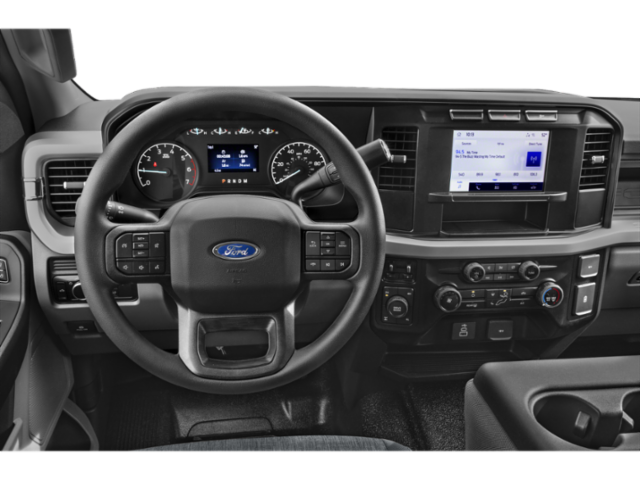 2026 Ford F-250 XL 2WD SuperCab 8' Box