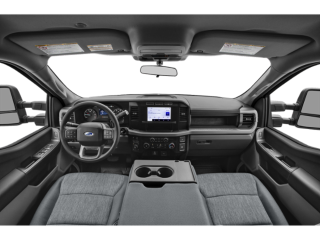 2026 Ford F-250 XL 2WD SuperCab 8' Box