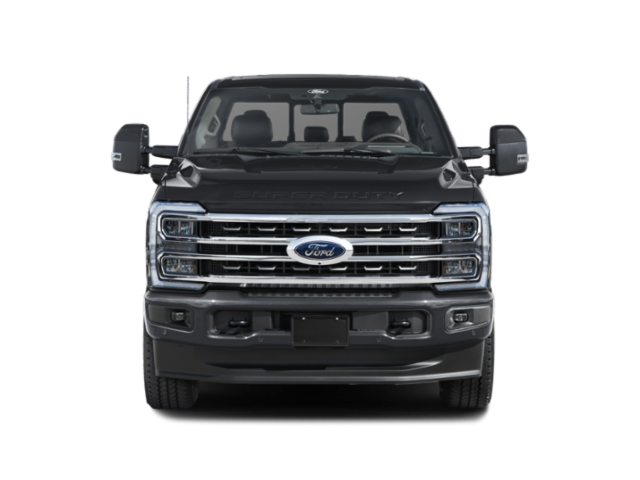 2026 Ford F-250 King Ranch 4WD Crew Cab 8' Box