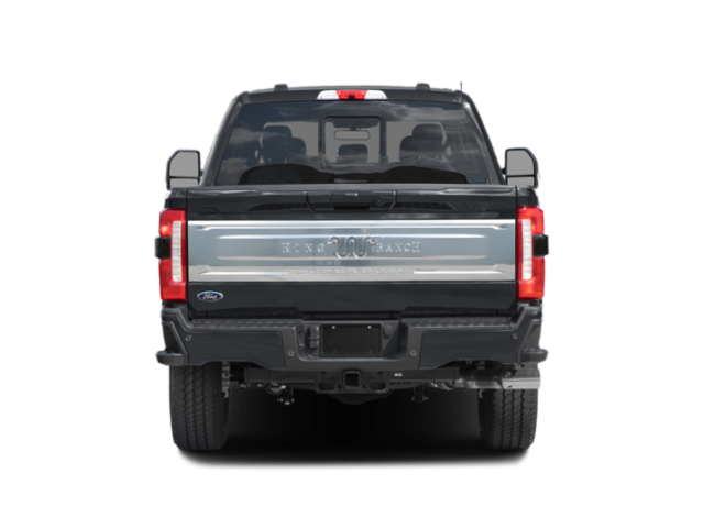 2026 Ford F-250 King Ranch 4WD Crew Cab 8' Box