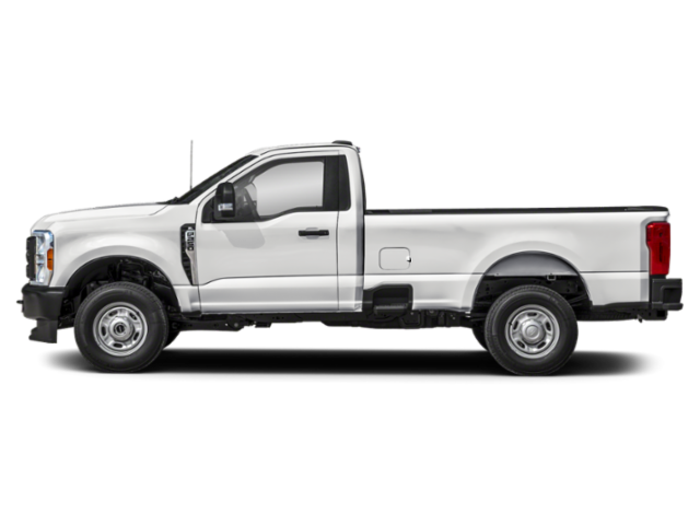 2026 Ford F-250 XL 2WD Reg Cab 8' Box