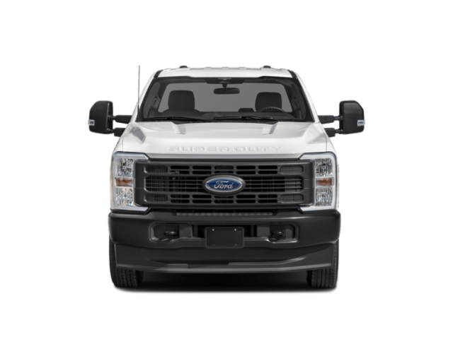 2026 Ford F-250 XL 2WD Reg Cab 8' Box
