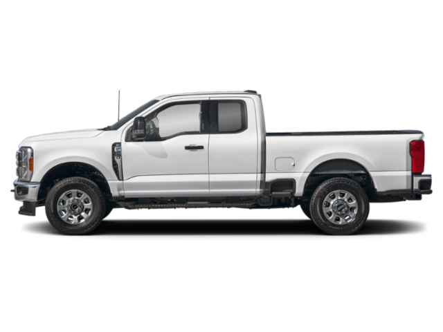 2026 Ford F-250 XLT 4WD SuperCab 8' Box
