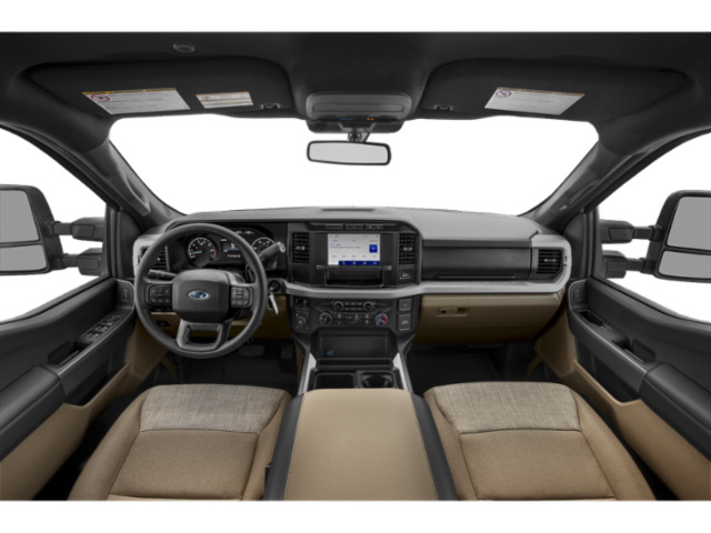 2026 Ford F-250 XLT 4WD SuperCab 8' Box