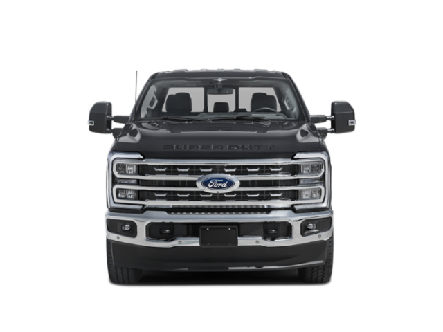 2026 Ford F-250 LARIAT 2WD Crew Cab 6.75' Box