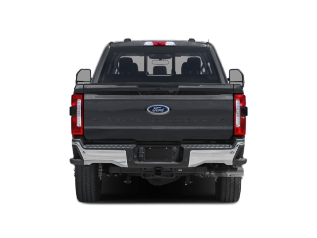 2026 Ford F-250 LARIAT 2WD Crew Cab 6.75' Box