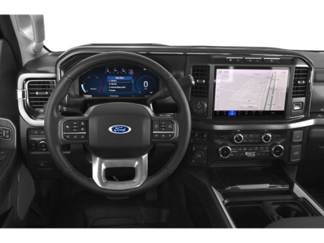 2026 Ford F-250 LARIAT 2WD Crew Cab 6.75' Box
