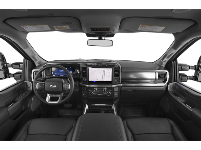 2026 Ford F-250 LARIAT 2WD Crew Cab 6.75' Box