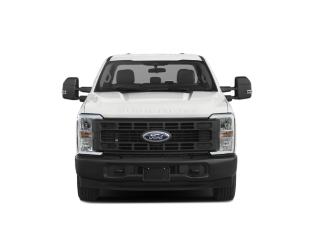 2026 Ford F-350 XL 4WD SuperCab 8' Box