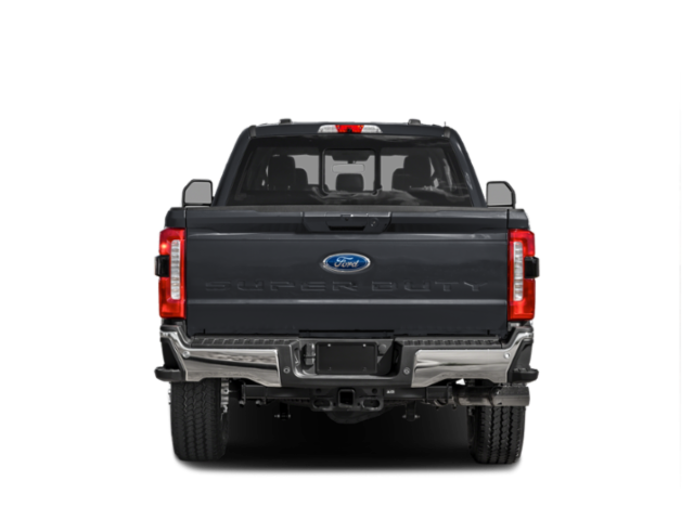 2026 Ford F-350 LARIAT 4WD Crew Cab 8' Box