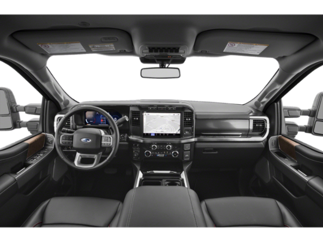 2026 Ford F-350 LARIAT 4WD Crew Cab 8' Box