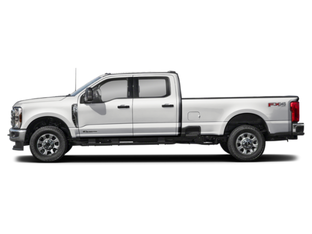 2026 Ford F-350 XLT 4WD Crew Cab 6.75' Box