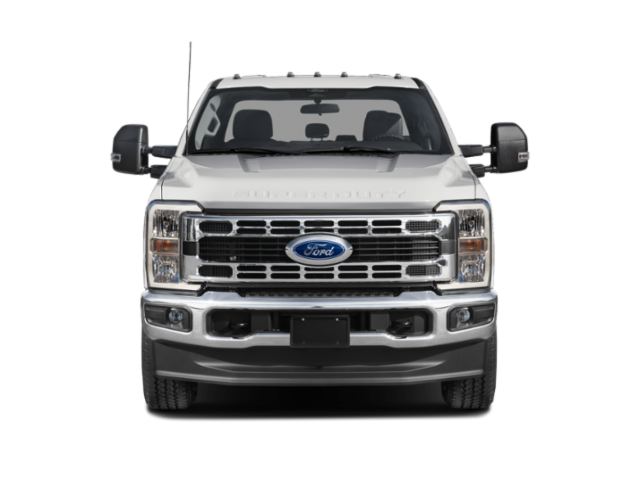 2026 Ford F-350 XLT 4WD Crew Cab 6.75' Box