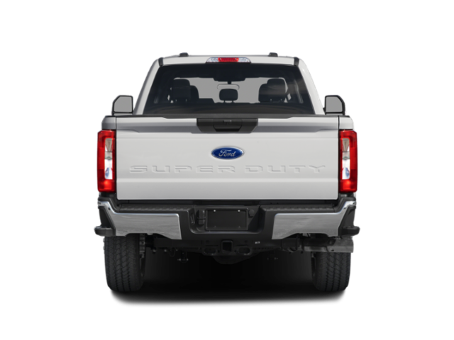 2026 Ford F-350 XLT 4WD Crew Cab 6.75' Box