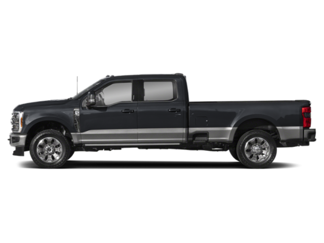 2026 Ford F-350 King Ranch 4WD Crew Cab 6.75' Box