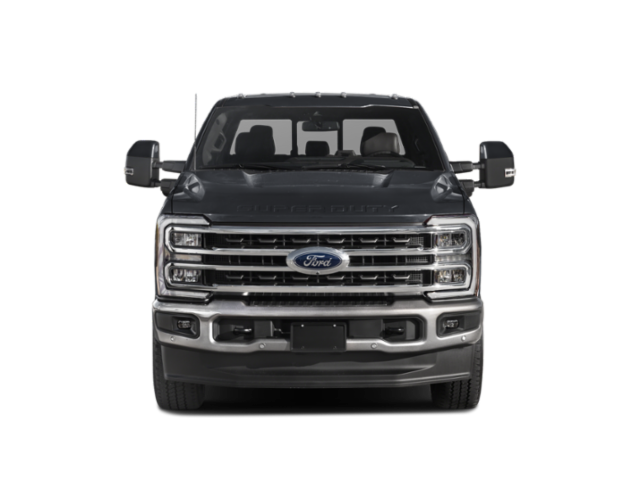 2026 Ford F-350 King Ranch 4WD Crew Cab 6.75' Box