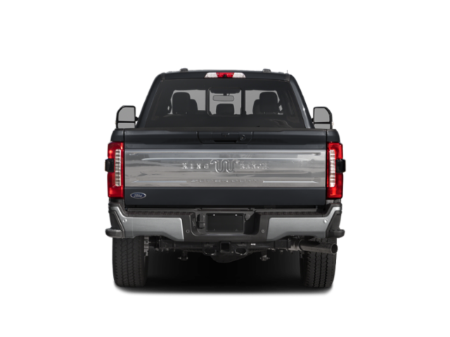 2026 Ford F-350 King Ranch 4WD Crew Cab 6.75' Box