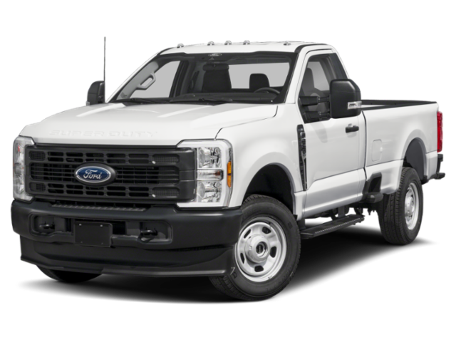 2026 Ford F-350