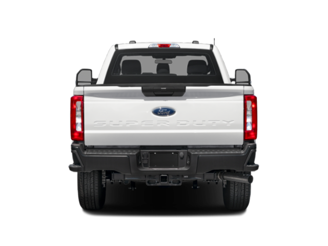 2026 Ford F-350 XL 4WD Reg Cab 8' Box