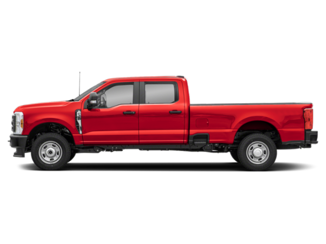 2026 Ford F-350 XL 4WD Crew Cab 6.75' Box