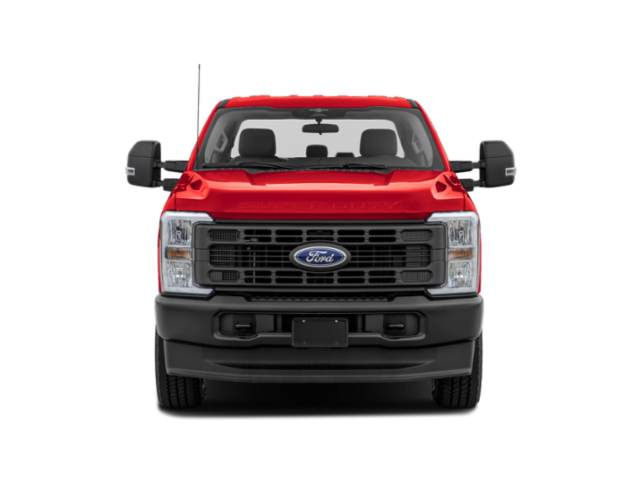 2026 Ford F-350 XL 4WD Crew Cab 6.75' Box