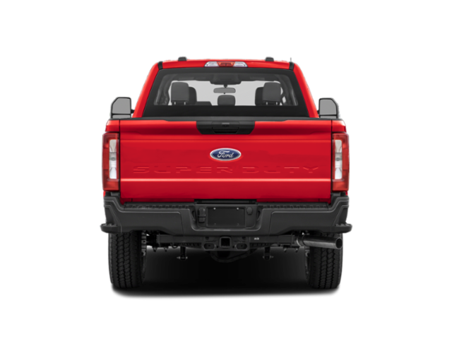 2026 Ford F-350 XL 4WD Crew Cab 6.75' Box