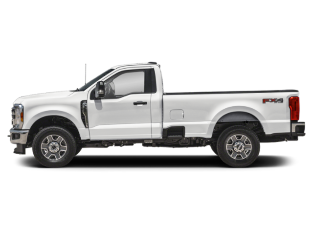 2026 Ford F-350 XLT 2WD Reg Cab 8' Box