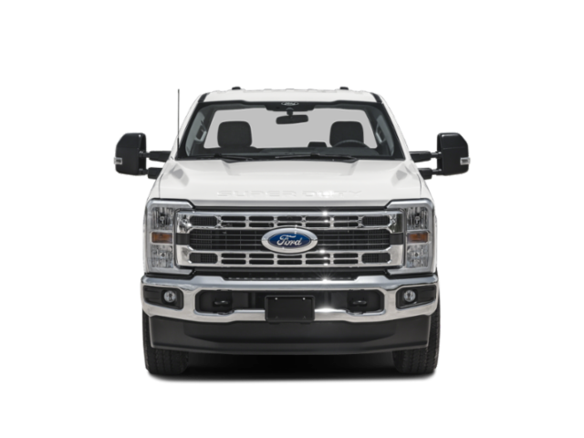2026 Ford F-350 XLT 2WD Reg Cab 8' Box