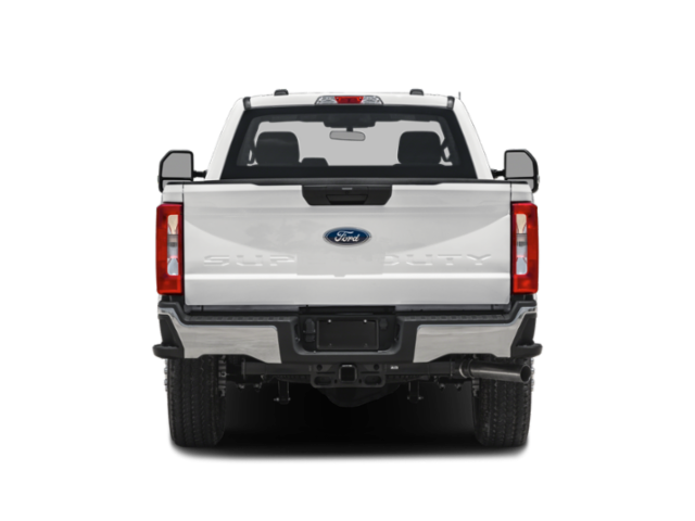 2026 Ford F-350 XLT 2WD Reg Cab 8' Box