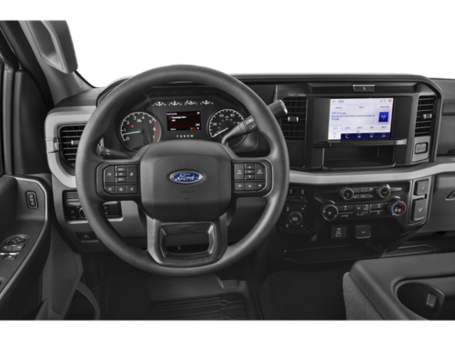 2026 Ford F-350 XLT 2WD Reg Cab 8' Box