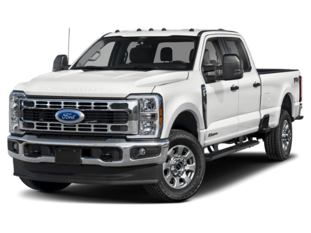 2026 Ford F-350