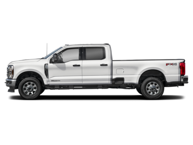 2026 Ford F-350 XLT 4WD Crew Cab 8' Box