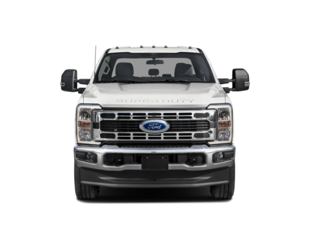 2026 Ford F-350 XLT 4WD Crew Cab 8' Box