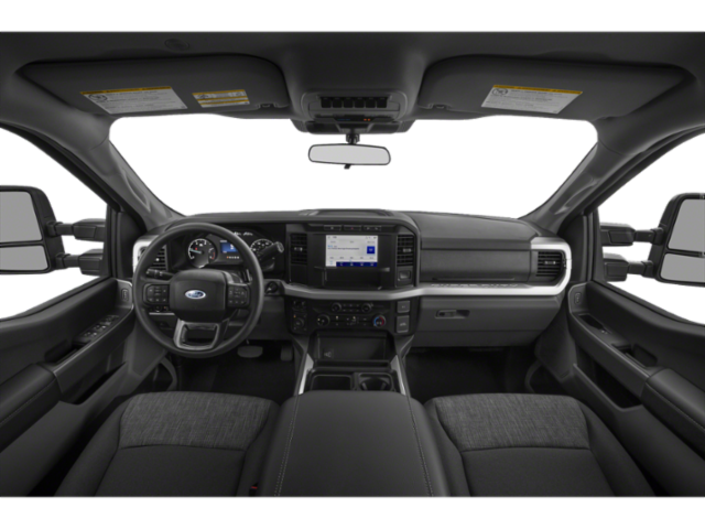 2026 Ford F-350 XLT 4WD Crew Cab 8' Box
