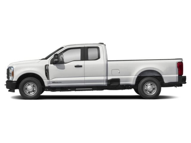 2026 Ford F-350 XL 4WD SuperCab 8' Box
