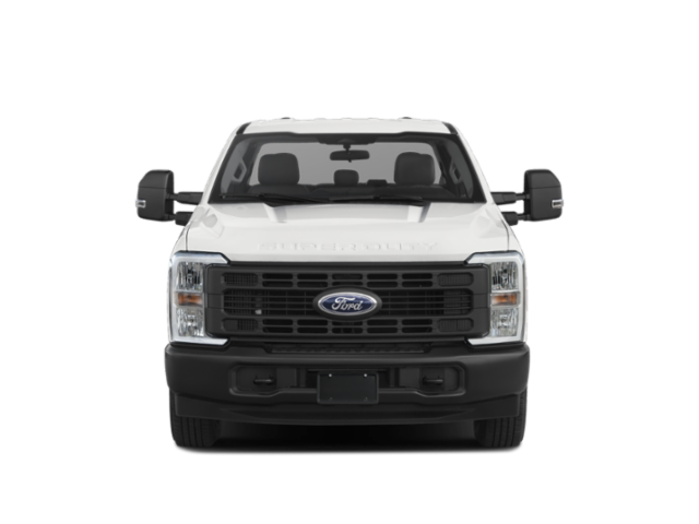 2026 Ford F-350 XL 4WD SuperCab 8' Box