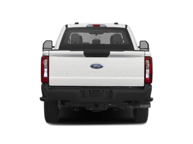2026 Ford F-350 XL 4WD SuperCab 8' Box