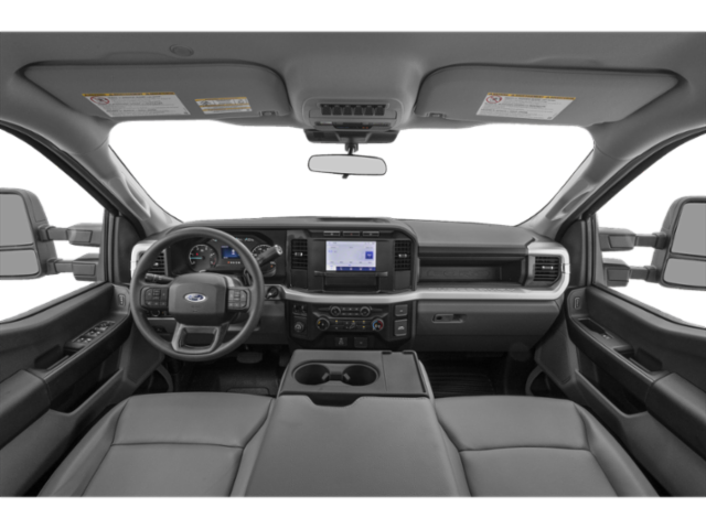 2026 Ford F-350 XL 4WD SuperCab 8' Box
