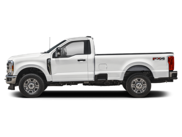 2026 Ford F-350 XLT 4WD Reg Cab 8' Box