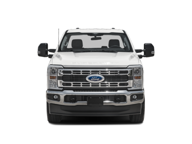2026 Ford F-350 XLT 4WD Reg Cab 8' Box