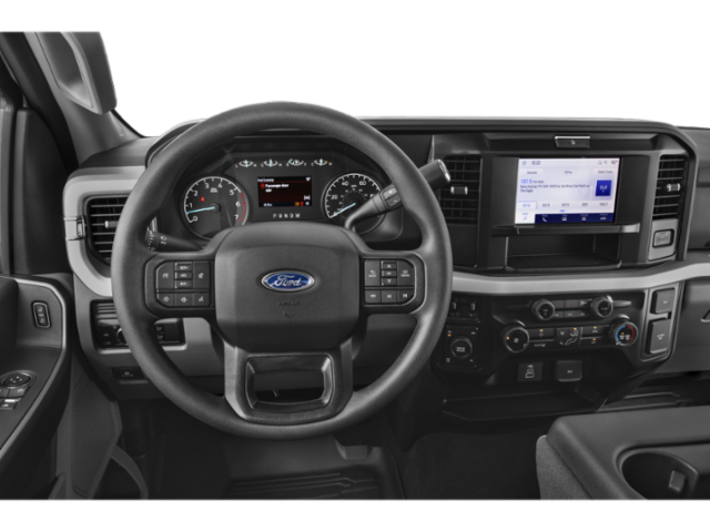 2026 Ford F-350 XLT 4WD Reg Cab 8' Box