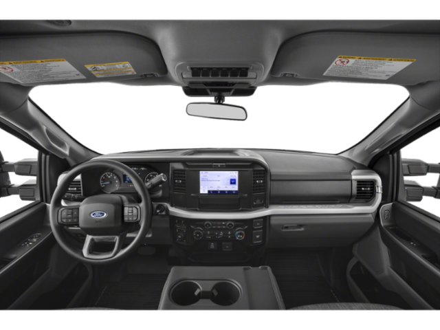 2026 Ford F-350 XLT 4WD Reg Cab 8' Box
