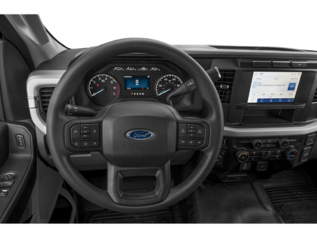 2026 Ford F-350 XL 4WD Reg Cab 8' Box