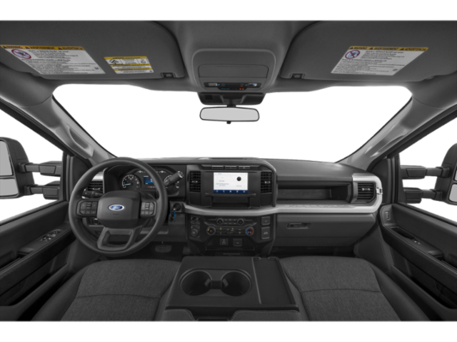 2026 Ford F-350 XL 4WD Reg Cab 8' Box