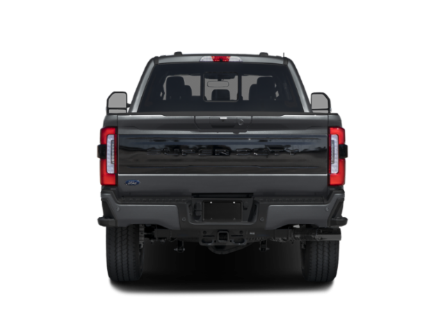 2026 Ford F-350 Platinum 4WD Crew Cab 6.75' Box