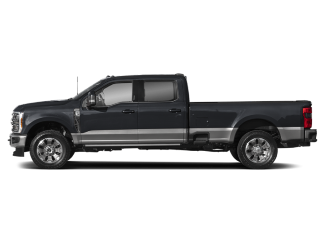 2026 Ford F-350 King Ranch 4WD Crew Cab 8' Box