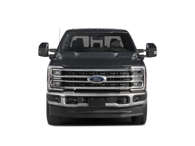 2026 Ford F-350 King Ranch 4WD Crew Cab 8' Box
