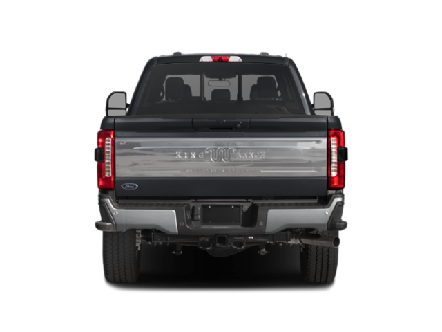 2026 Ford F-350 King Ranch 4WD Crew Cab 8' Box