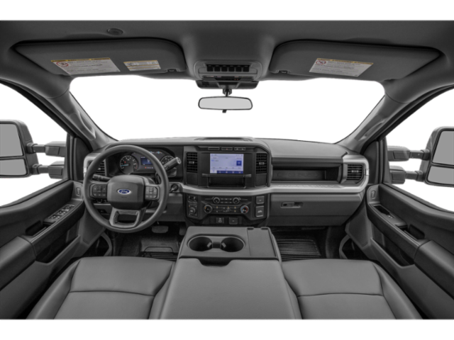 2026 Ford F-350 XL 4WD Crew Cab 8' Box